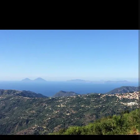 Appartamento Capo D'Orlando Apartment Capo d'Orlando