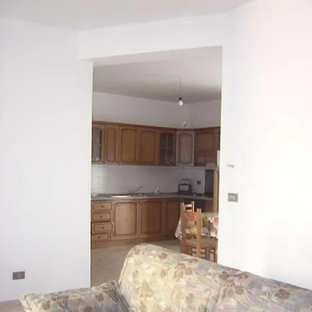 Apartment Appartamento Capo D'Orlando *